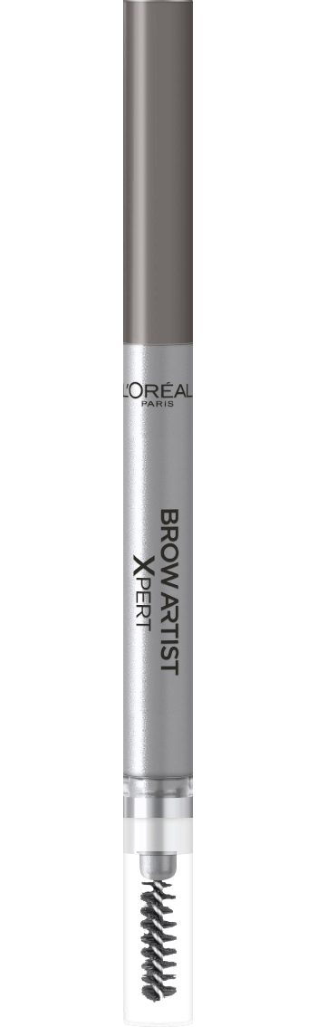 Øjenbryn Warm Brunette 108 Xpert Brow Artist produktbillede